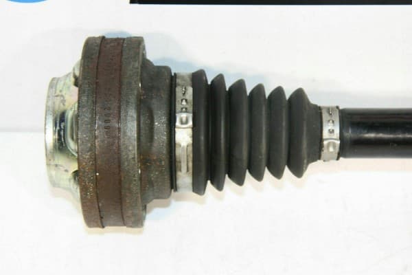 Piezas para BMW A8 y Audi usado 5