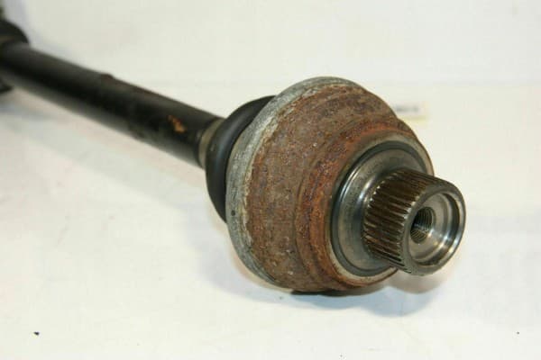 Piezas para BMW A8 y Audi usado 7