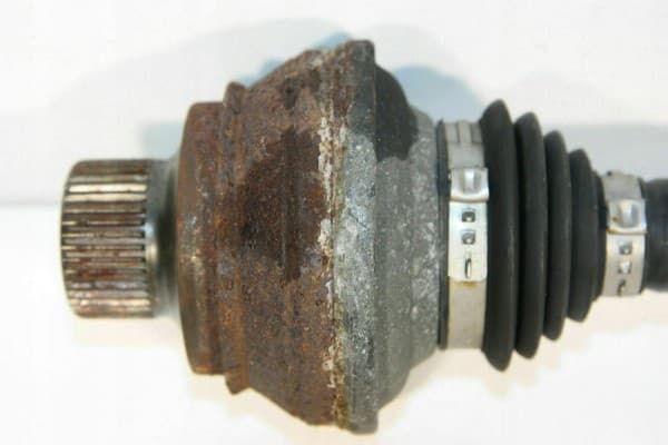 Piezas para BMW A8 y Audi usado 4