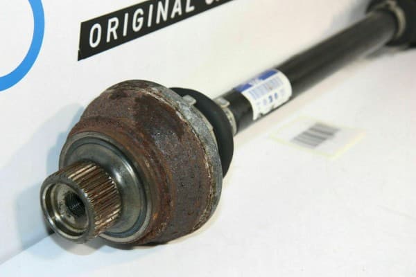 Piezas para BMW A8 y Audi usado 6