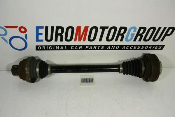 Piezas para BMW A8 y Audi usado 7