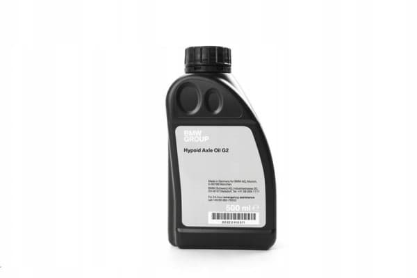 83222413511 Recambio Original BMW nuevo