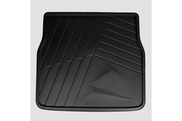 Alfombrilla de maletero BMW iX3 (NA5) usado 3