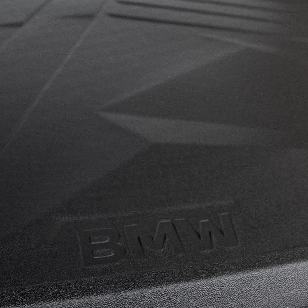 Alfombrilla de maletero BMW iX3 (NA5) nuevo 4