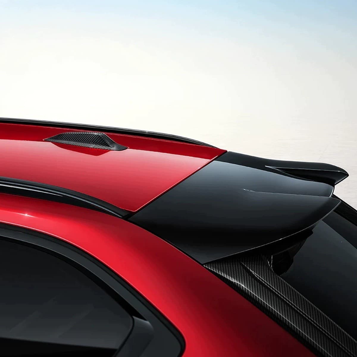 Alerón de Techo BMW M Performance (G61) nuevo 2
