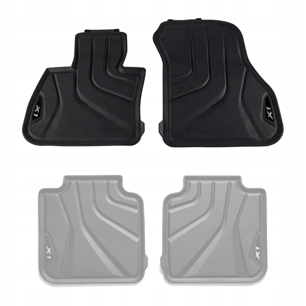 51472365853 Accesorios y Equipamiento BMW nuevo 3