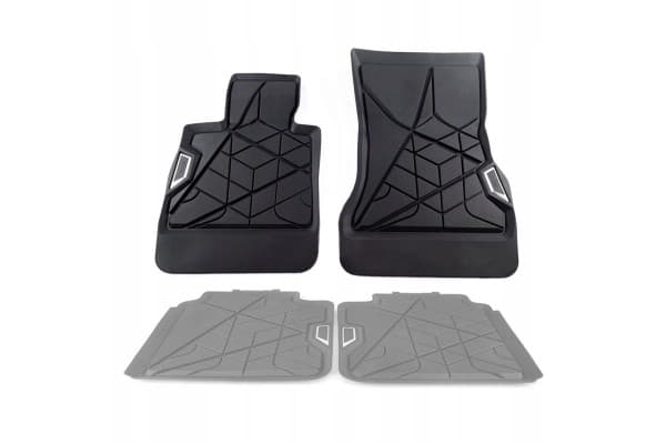 51475A56C40 Accesorios y Equipamiento BMW usado 3