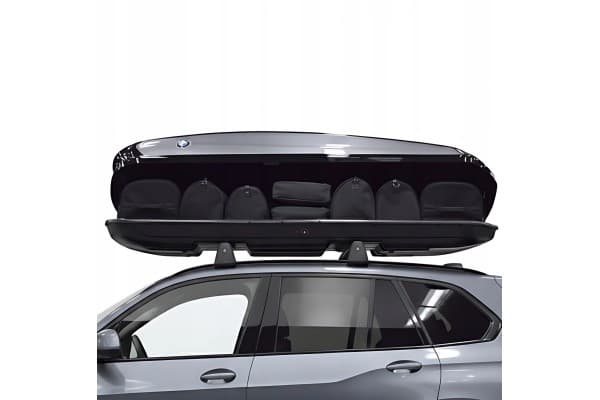 Caja de techo BMW 320 / 420 / 520 L usado 2