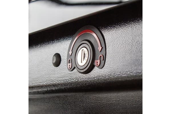 Caja de techo BMW 320 / 420 / 520 L usado 5