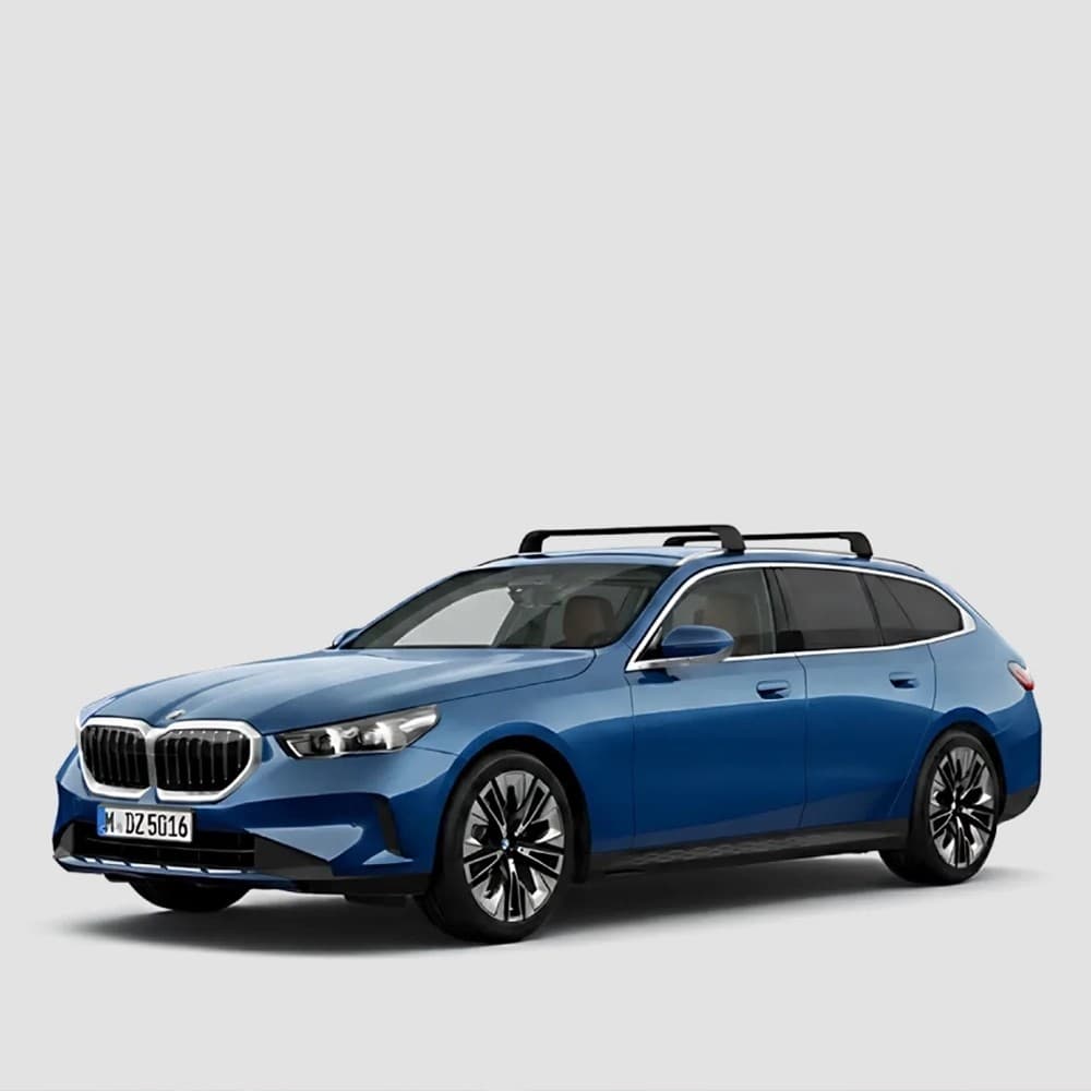 Barras de techo BMW para BMW Serie 5 Touring G61 nuevo