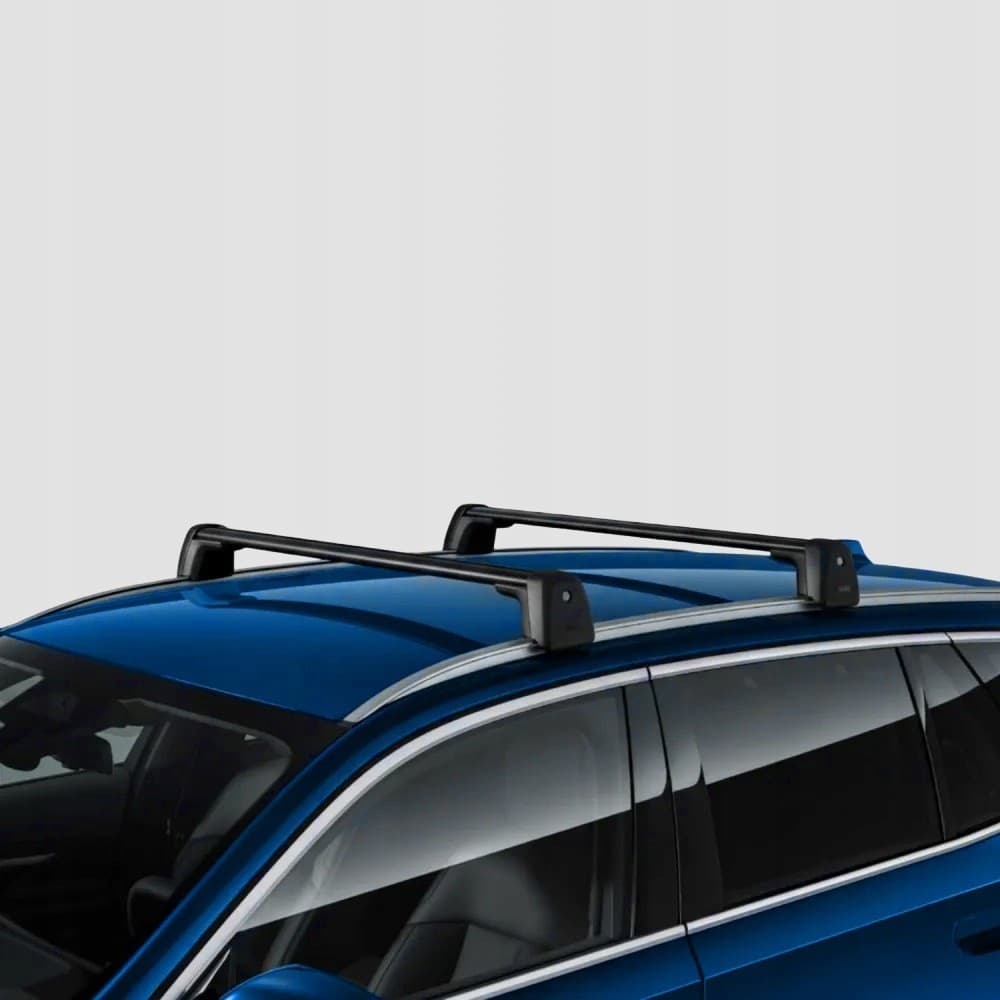 Barras de techo BMW para BMW Serie 5 Touring G61 nuevo 2