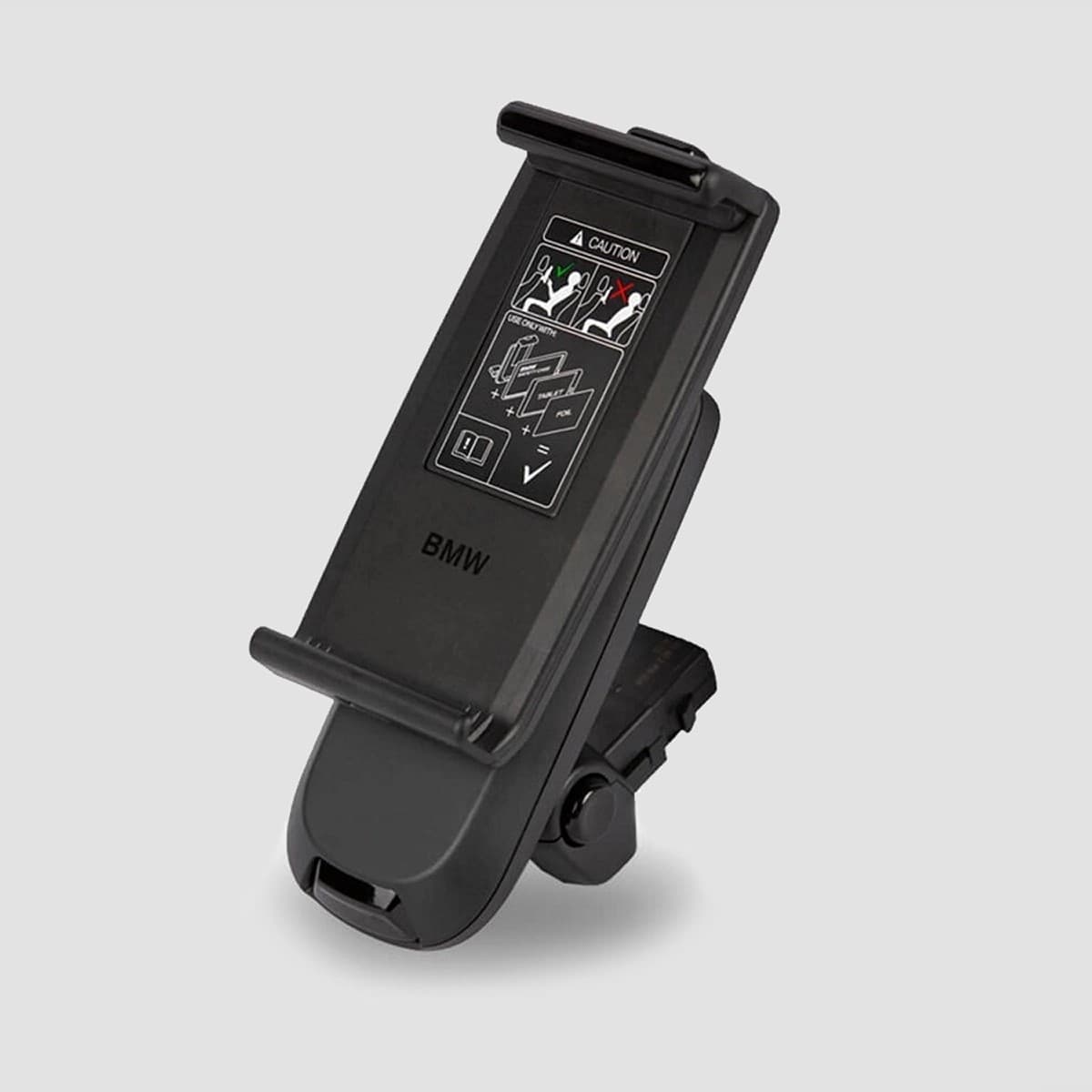 Soporte para tablet BMW Travel Comfort 51952408224 nuevo