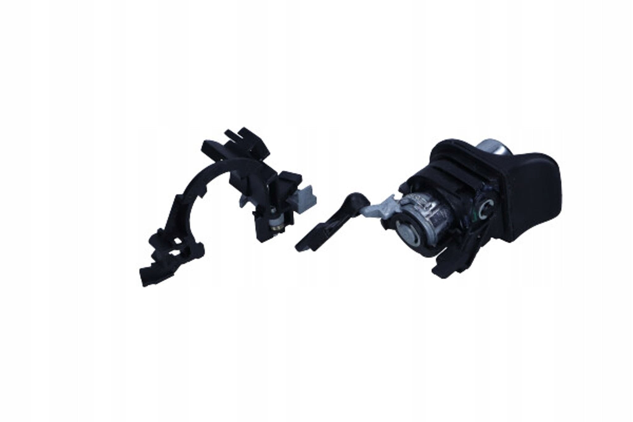 Cubierta de cerradura del maletero VW Fox 5Z para MY 2012 nuevo 2