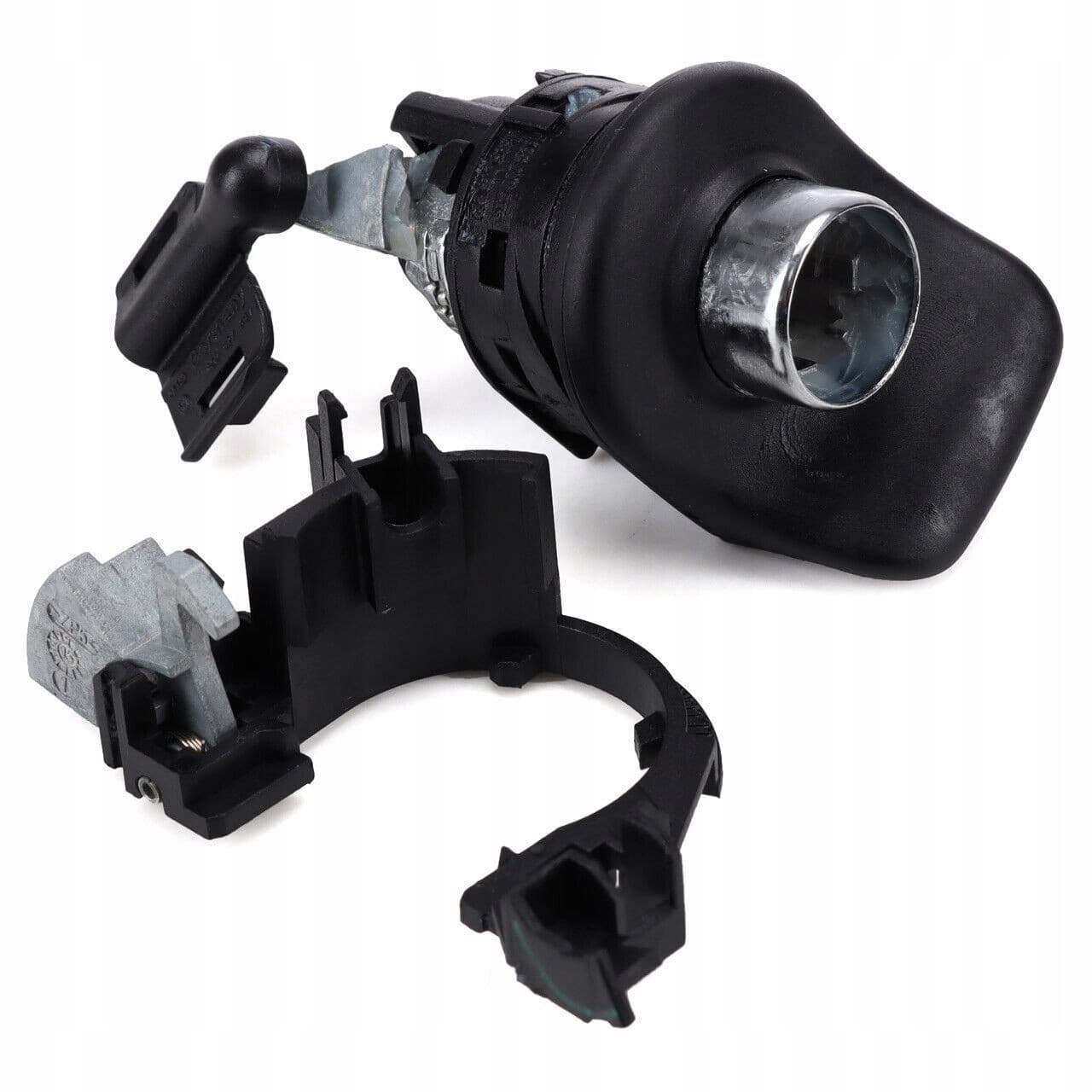 Cubierta de cerradura del maletero VW Fox 5Z para MY 2012 nuevo 4