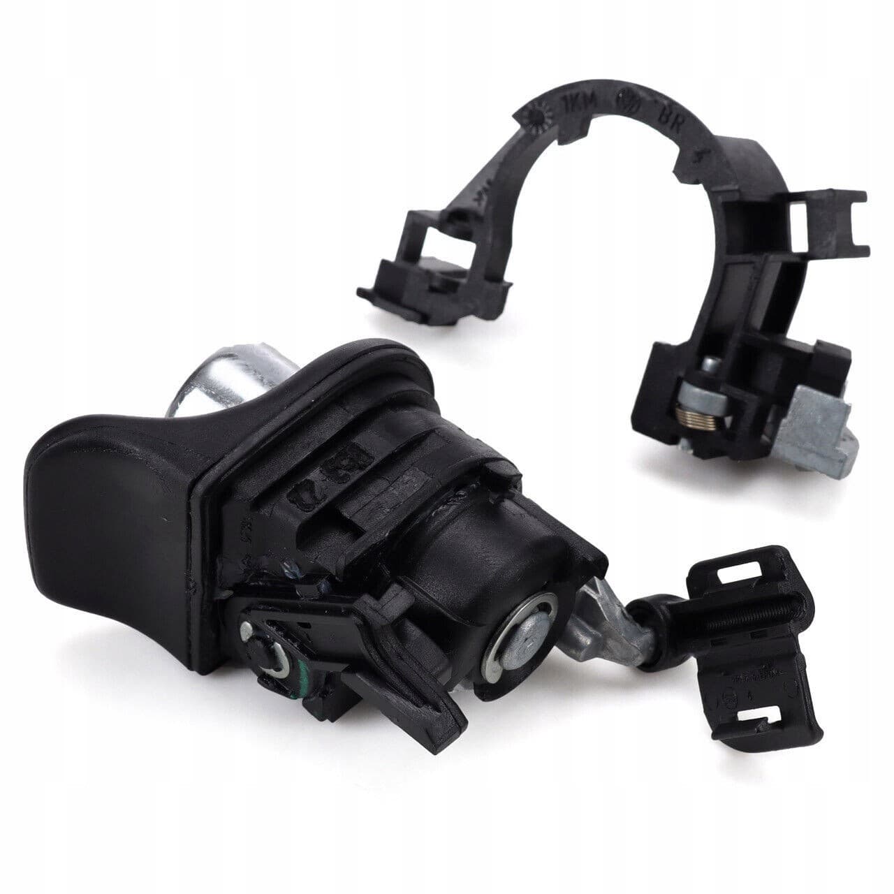 Cubierta de cerradura del maletero VW Fox 5Z para MY 2012 nuevo 11