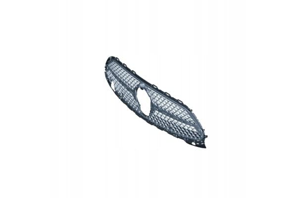 Rejilla Mercedes-Benz Clase C W206 A2068805105 nuevo