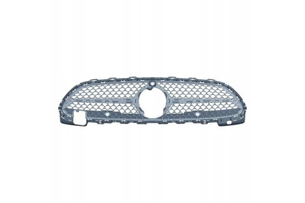 Rejilla Mercedes-Benz Clase C W206 A2068805105 nuevo 2