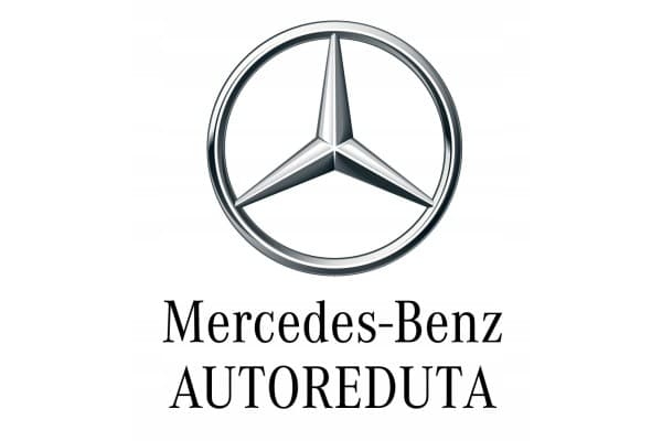 Rejilla Mercedes-Benz Clase C W206 A2068805105 nuevo 3