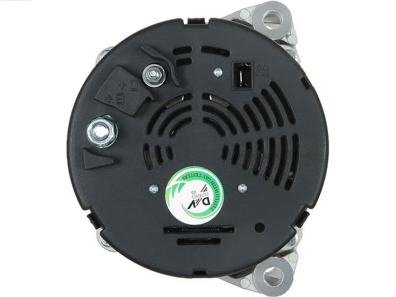 Alternador As-Pl A0319 nuevo 4