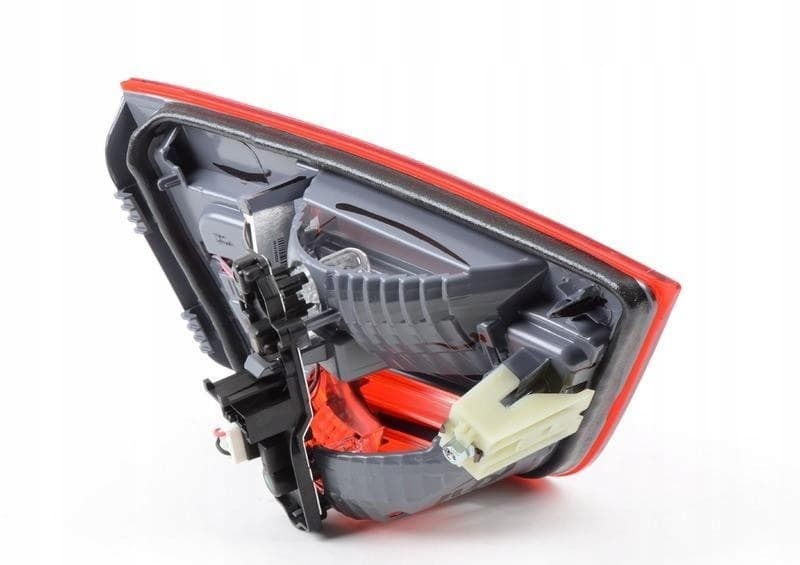 Juego de luces traseras derecha para BMW X3 2011-2016 nuevo 3