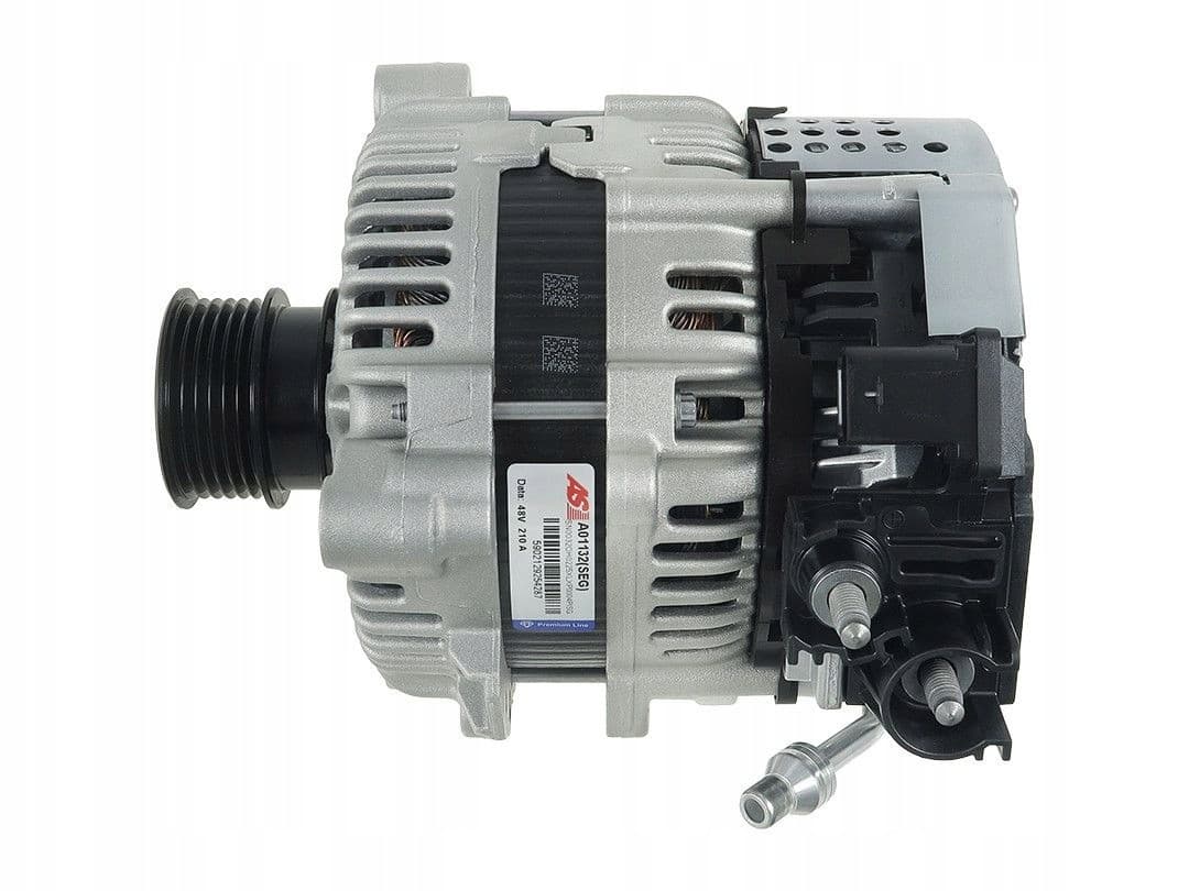Alternador As-Pl A01132(Seg) nuevo