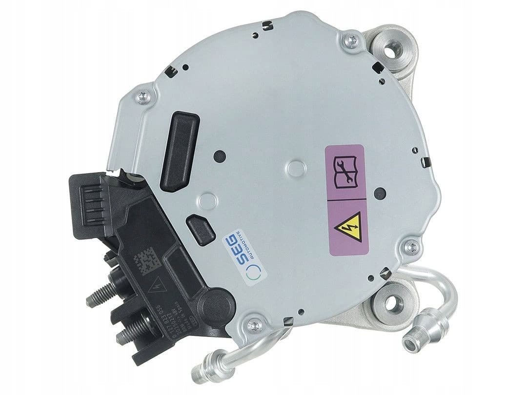 Alternador As-Pl A01132(Seg) nuevo 3