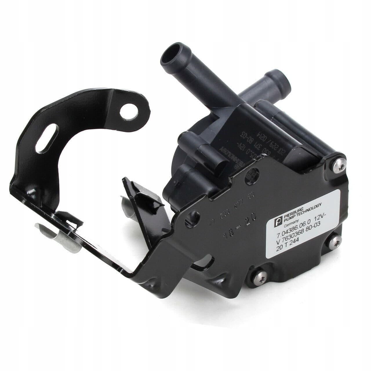 Bomba auxiliar de circulación de agua Mini R56 R55 R60 R57 nuevo 3