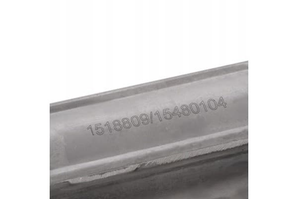 Ridex 286S0192 Caja de dirección usado 4