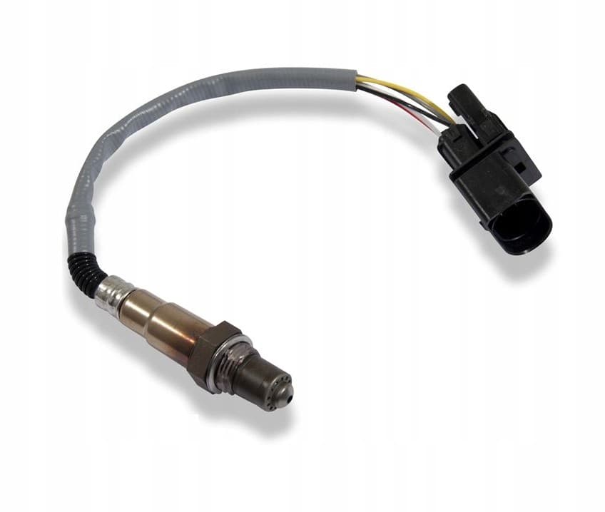 Sonda Lambda BMW 3 E46 11787512976 7512976 Original nuevo