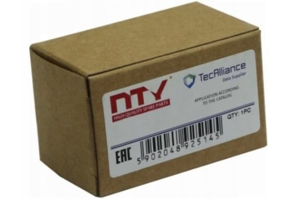 Nty Spk-Pl-010 Caja de dirección nuevo 7