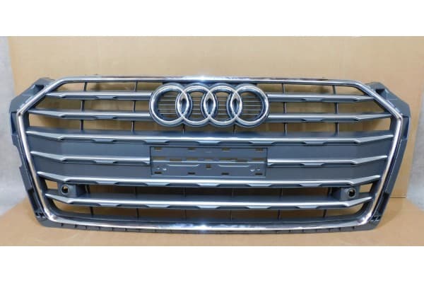 Rejilla Delantera Audi A5 8W6 Pre-Lift Nueva
