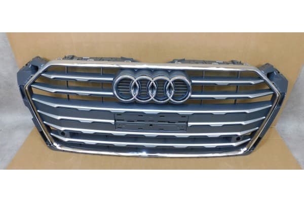 Rejilla Delantera Audi A5 8W6 Pre-Lift Nueva 2