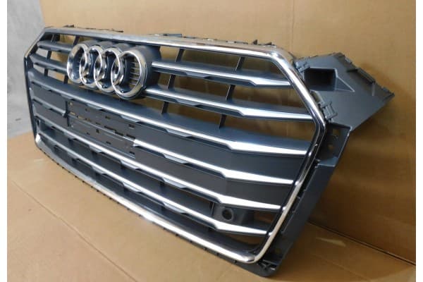 Rejilla Delantera Audi A5 8W6 Pre-Lift Nueva 3