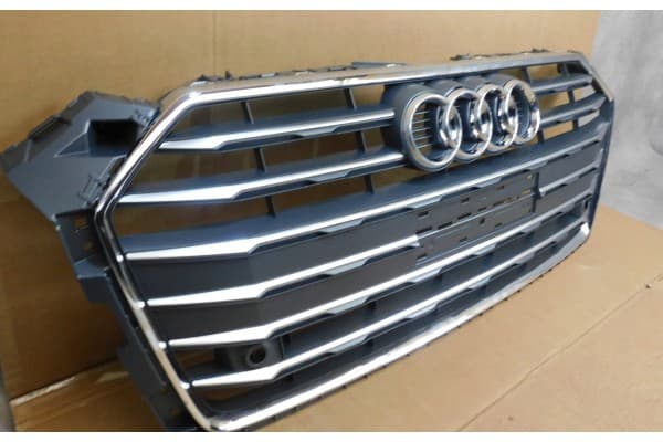Rejilla Delantera Audi A5 8W6 Pre-Lift Nueva 4