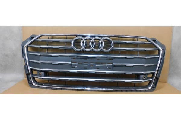 Rejilla Delantera Audi A5 8W6 Pre-Lift Nueva 5