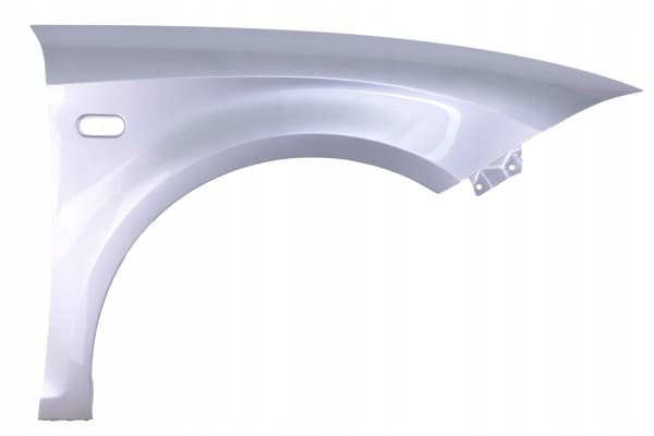 Guardabarros derecho Seat León 2 II 05-12 LS7Y nuevo