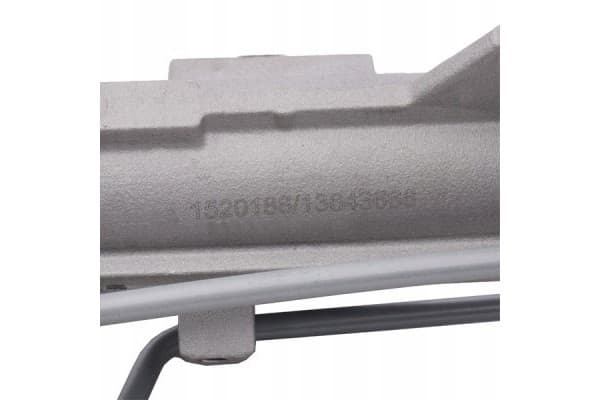Ridex 286S0100 Caja de dirección nuevo 8