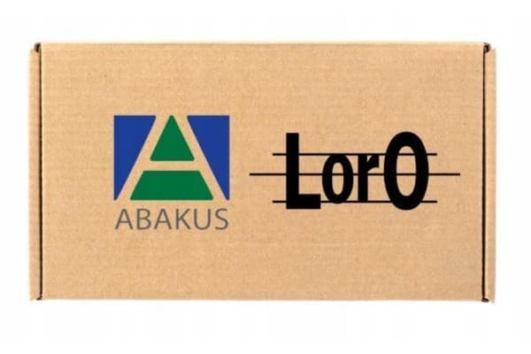 Engranaje de dirección Abakus 140-02-030 nuevo 9