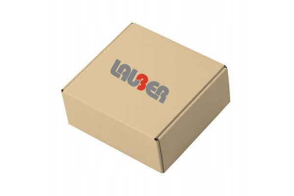 Lauber 66.9915 Caja de dirección nuevo 2