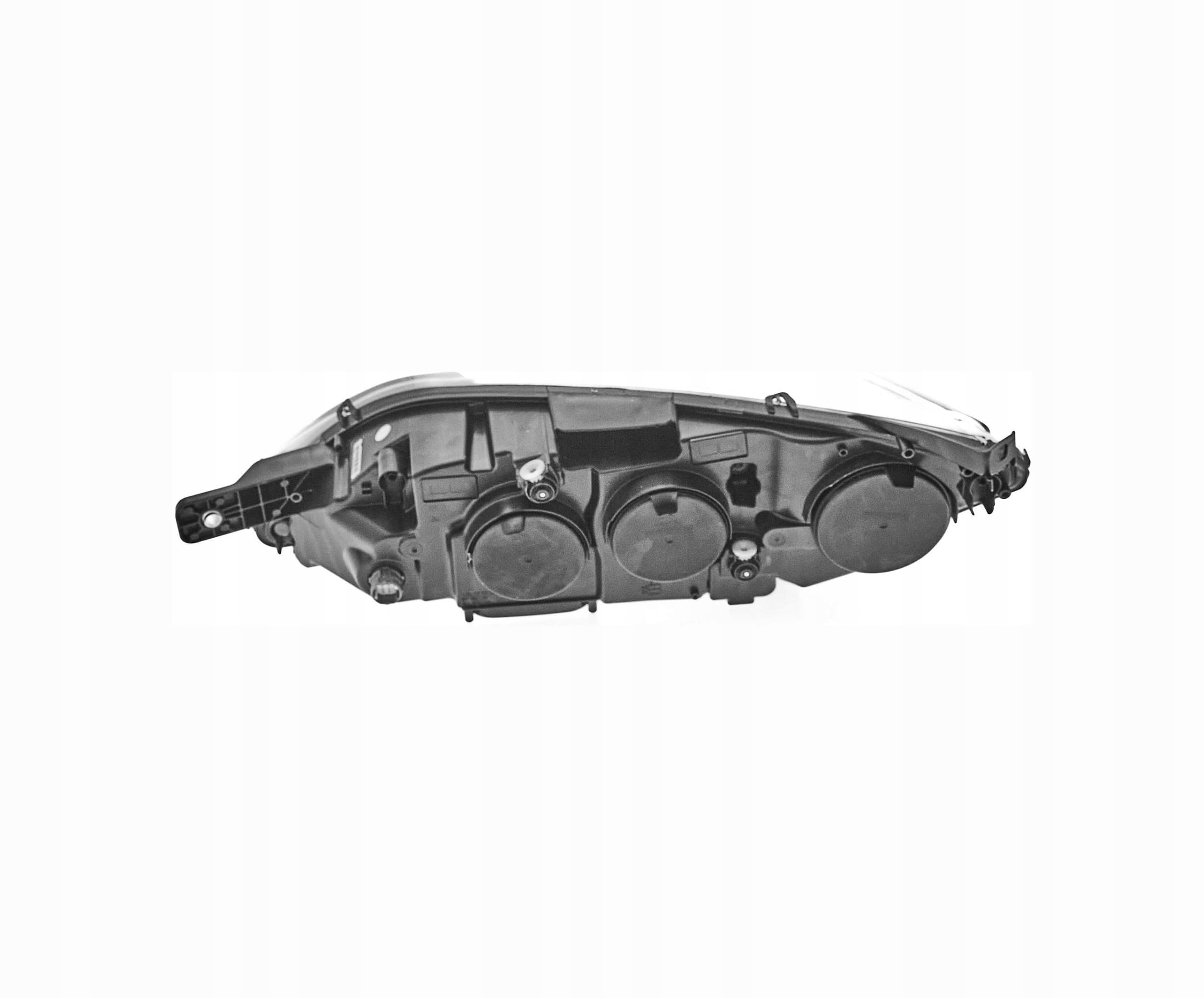 Lámpara delantera Fiat Ducato 2014- 1374292080 Derecha nuevo 2
