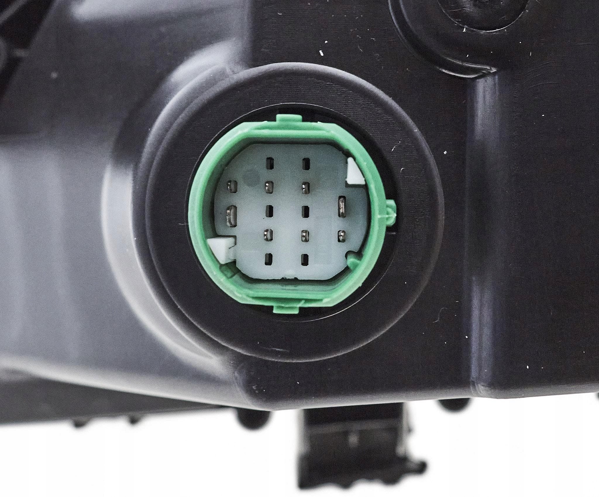 Lámpara delantera Fiat Ducato 2014- 1374292080 Derecha nuevo 5