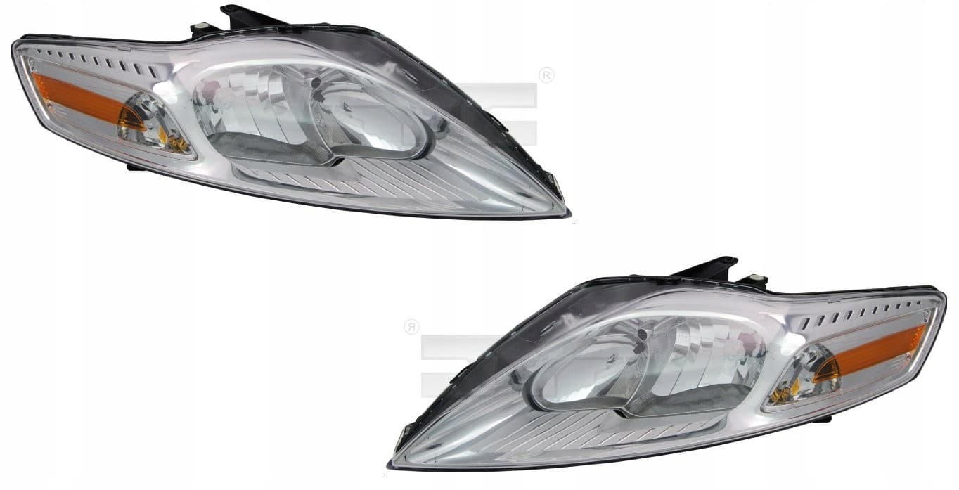 Nuevos Faros para Ford Mondeo MK4 2007-2014 nuevo