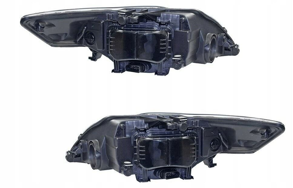 Nuevos Faros para Ford Mondeo MK4 2007-2014 nuevo 2