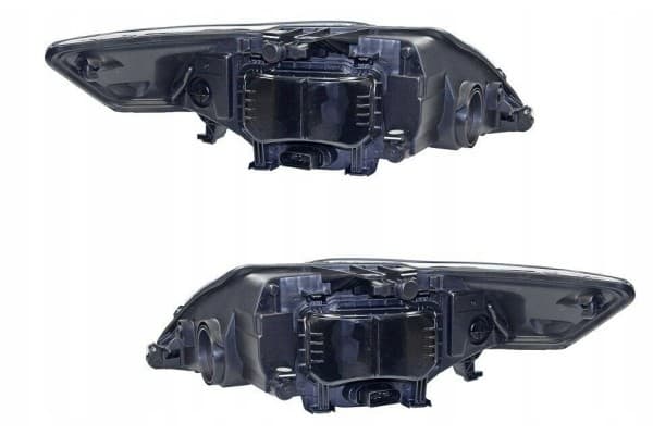 Nuevos Faros para Ford Mondeo MK4 2007-2014 usado 2