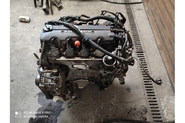 Motor 2.0B Honda Cr-V Iii R20A9 usado
