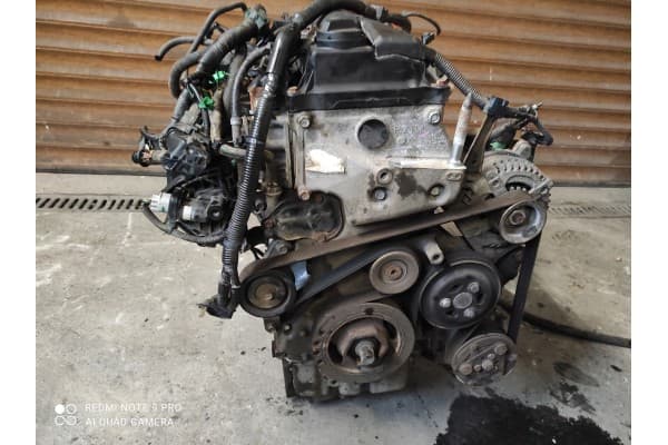 Motor 2.0B Honda Cr-V Iii R20A9 usado 2