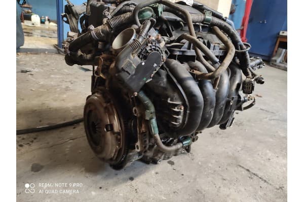 Motor 2.0B Honda Cr-V Iii R20A9 usado 4