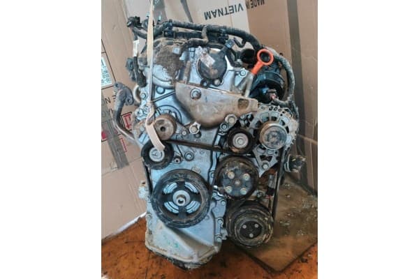 Motor Completo Hyundai i20 G4LF usado