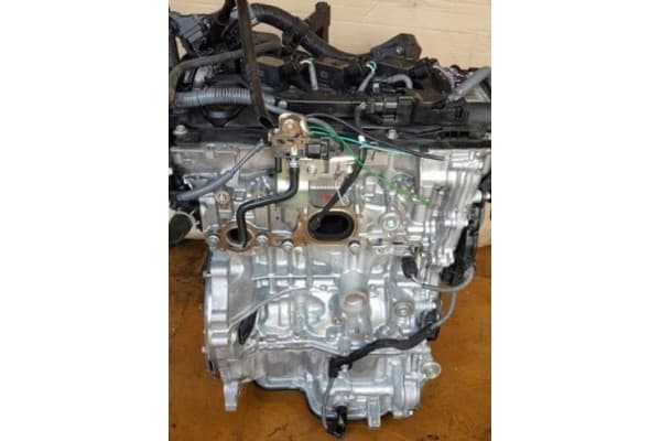 Motor Completo Toyota Yaris Híbrido XM15A usado 2