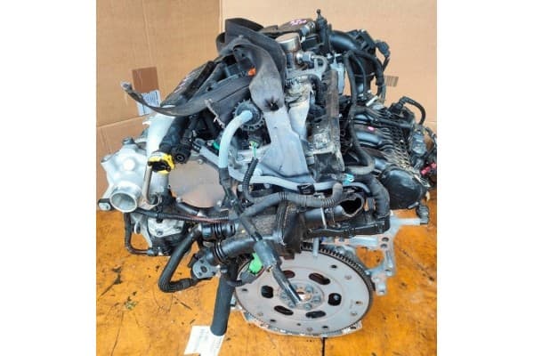 Motor Completo 1.2 Thp 10TMAG HN06 usado 3